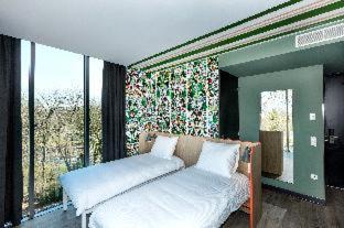 Amsterdam East Hostel | Discover Generator Amsterdam: Pet-Friendly & Family-Oriented