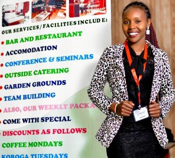 Central Province Hotel | Generis Hotel