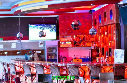 Central Province Hotel | Generis Hotel