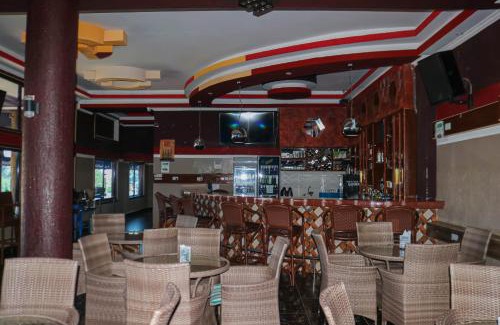 Central Province Apartment | Generis Hotel