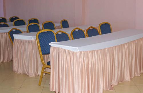 Central Province Apartment | Generis Hotel