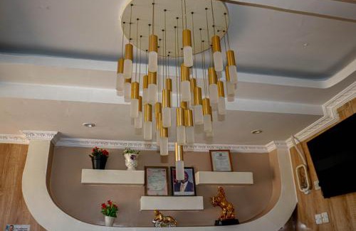 Central Province Apartment | Generis Hotel