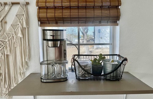 Dripping Springs Cabin | Genersoity Cabin @ 13 Acres