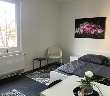 Gablenberg Apartment | Comfortable Apollo Apartments with Great Guest Reviews