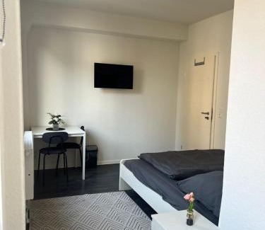 Gablenberg Apartment | Comfortable Apollo Apartments with Great Guest Reviews