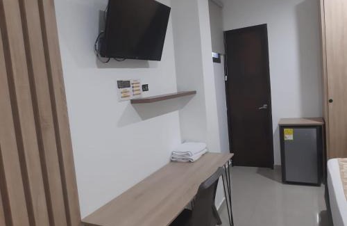Sincelejo Hotel | Genesis Hotel: Pet-Friendly Retreat with Top Guest Ratings
