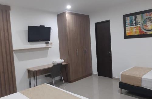 Sincelejo Hotel | Genesis Hotel: Pet-Friendly Retreat with Top Guest Ratings