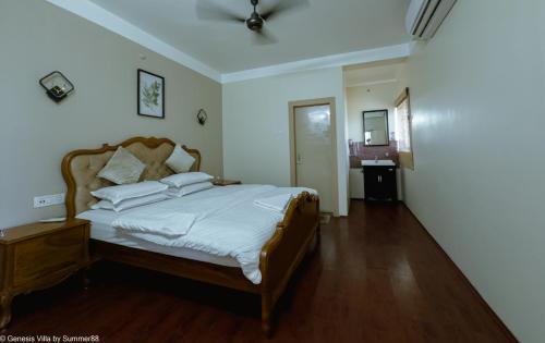 Sualkuchi Villa | Cozy Genesis Villa: Pet and Child Friendly Retreat