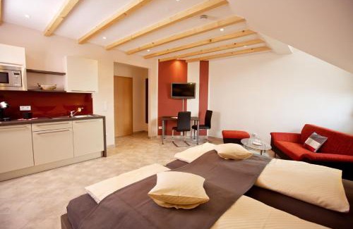 Brueggen Hotel | Exceptional Stays at Genholter Hof - Family-Friendly Retreat
