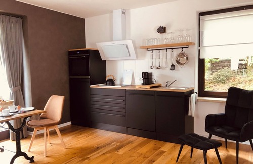 Wietze House | Experience a Relaxing Stay at Our Eco-Friendly Holiday Home