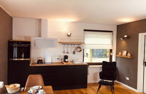 Wietze House | Experience a Relaxing Stay at Our Eco-Friendly Holiday Home