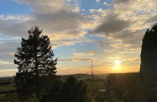 Laubach House | Genießen sie Erholsame Tage im Ferienhaus Lotta