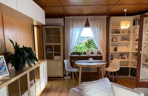 Laubach House | Genießen sie Erholsame Tage im Ferienhaus Lotta