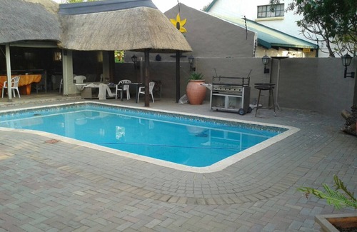 Pretoria Apartment | Genie's nest 3