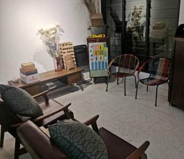 SS 2 House | GENIEHOME No10: 5BR Classic Retreat with Free Wifi