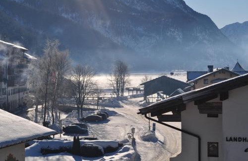 Achenkirch Hotel | Pet-Friendly Getaway at Geniesserhotel Alpin - Rated 9.2