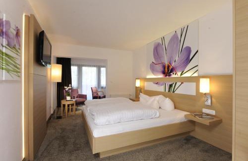 Achenkirch Hotel | Pet-Friendly Getaway at Geniesserhotel Alpin - Rated 9.2