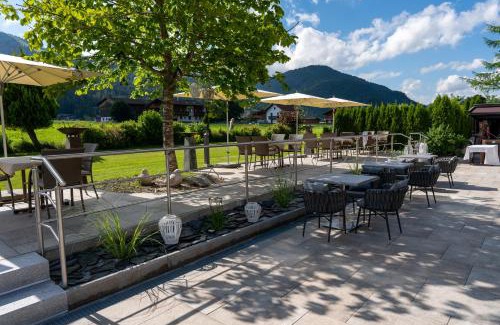 Achenkirch Hotel | Pet-Friendly Getaway at Geniesserhotel Alpin - Rated 9.2