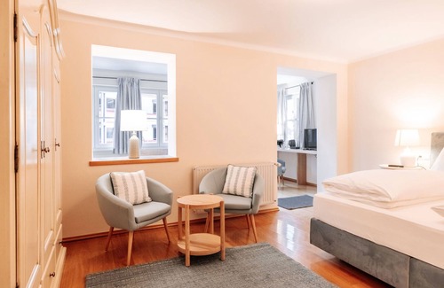 Filzmoos Hotel | Experience Geniesserhotel Hubertus: Rated 9.8/10 for Comfort