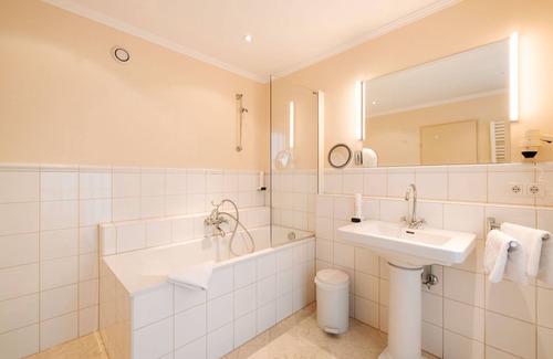 Filzmoos Hotel | Experience Geniesserhotel Hubertus: Rated 9.8/10 for Comfort