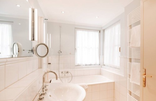 Filzmoos Hotel | Experience Geniesserhotel Hubertus: Rated 9.8/10 for Comfort