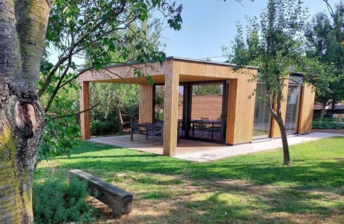 Voormezele House | Experience Comfort Between Ieper and Heuvelland - 4 Star Stay