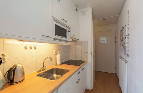Julianadorp aan zee Apartment | Experience the Beautiful Vacation Apartment in Julianadorp