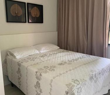 Centro Apartment | Genipabu Summer House Guarajuba