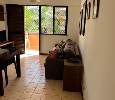 Centro Apartment | Genipabu Summer House Guarajuba