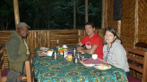Democratic Republic of the Congo Other | Discover a Unique Jungle Experience for the Whole Family