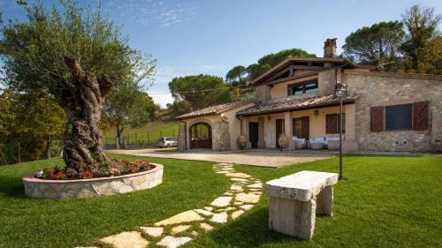 Collazzone Villa | Emma Villas: Oceanfront Retreat with Pool & Hot Tub