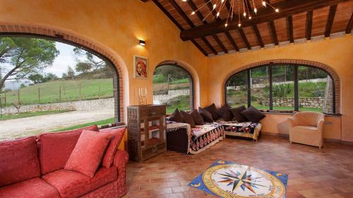 Collazzone Villa | Emma Villas: Oceanfront Retreat with Pool & Hot Tub
