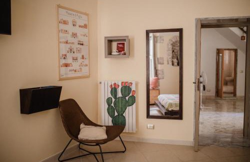 Sannicandro di Bari Apartment | Explore Comfort and Warmth at Genius Loci Hotel