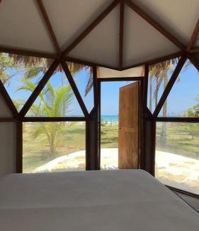 Riohacha Hotel | Genn Eco Hotel