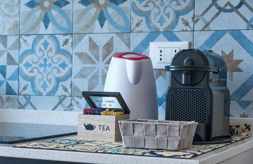 San Teodoro Apartment | Genoa Host - A Window to the Sea