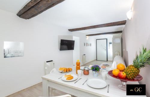 Maddalena Apartment | Genoa Rooftop Experience