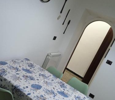 San Teodoro Apartment | Genova House