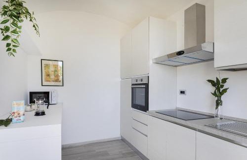 Castelletto Apartment | Indulge at Genova Wonderview with Family-Friendly Amenities