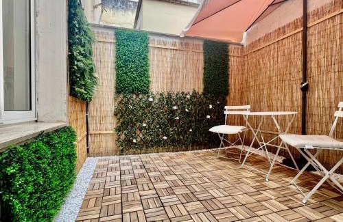 Brindisi House | Family-Friendly Stay at Renthouse Civico 5 for Budget Travelers
