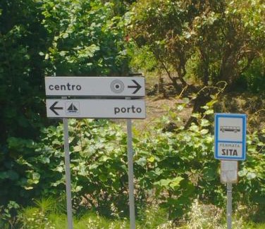 Fiumicello Santa Venere Apartment | GENTE di MARE