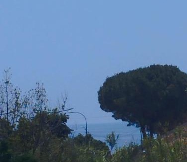 Fiumicello Santa Venere Apartment | GENTE di MARE