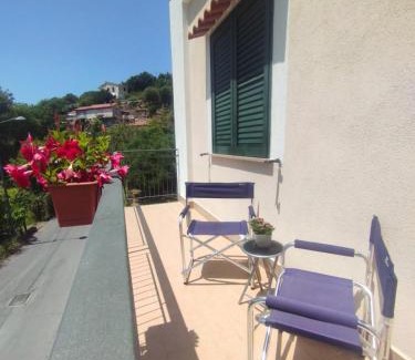 Fiumicello Santa Venere Apartment | GENTE di MARE