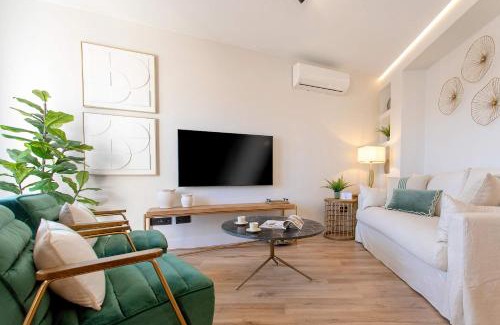 El Ejido Apartment | Discover Genteel Home Hermosilla: Family-Friendly Stay
