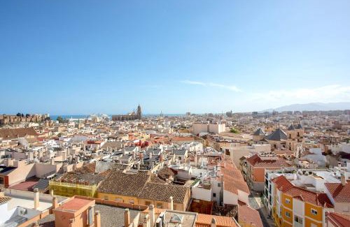 El Ejido Apartment | Discover Genteel Home Hermosilla: Family-Friendly Stay