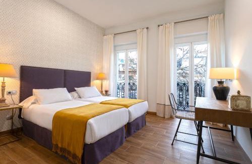 San Roque Apartment | Child-Friendly Genteel Home Recaredo: 4-Star Comfort Await