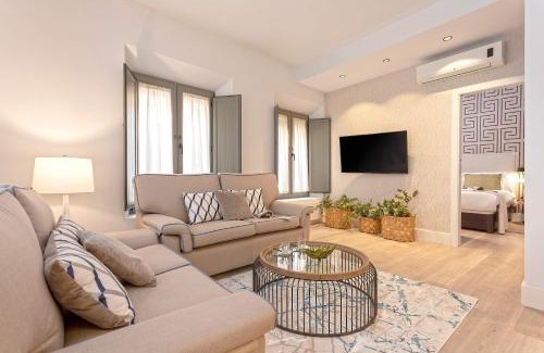 Central District Apartment | Inviting Genteel Home Varela - 4-Star Child-Friendly Retreat