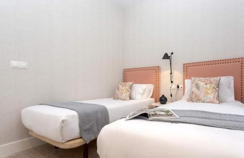 Central District Apartment | Inviting Genteel Home Varela - 4-Star Child-Friendly Retreat