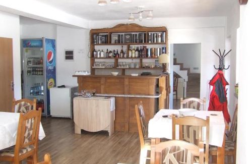 Jibert Hotel | Gentiana-Sureanu