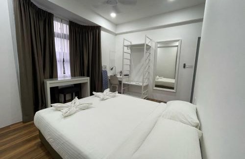 Genting Highlands Hotel | Oceanfront Relaxation at Genting View Resort - 4 Star Stay
