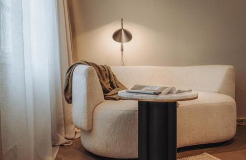 City Centre Salzburg Hotel | Elegant Gentle Hide Designhotel with Exceptional Amenities